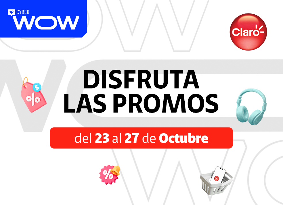 Celulares Xiaomi: ¡Precios en oferta Cyber Wow!