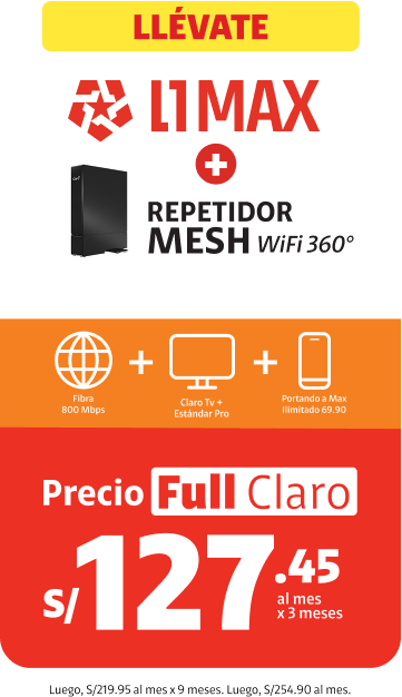Tercer Banner