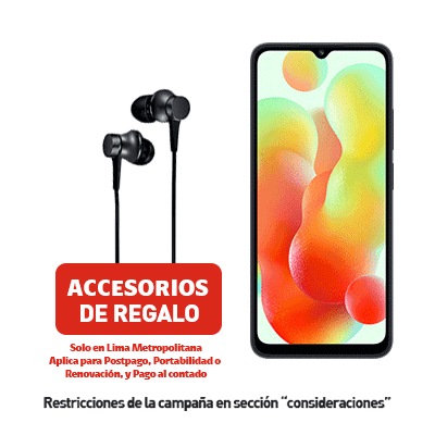 Comprá tu Xiaomi Redmi 12C  Tienda en Línea Claro Honduras