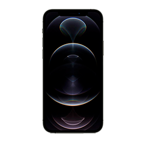 APPLE iPhone 12, Púrpura, 128 GB, 5G, 6.1 OLED Super Retina XDR, Chip A14  Bionic, iOS