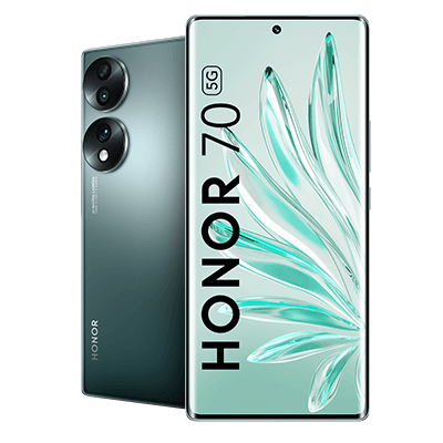 Honor 70 5G - Precio y Características - Tienda Claro