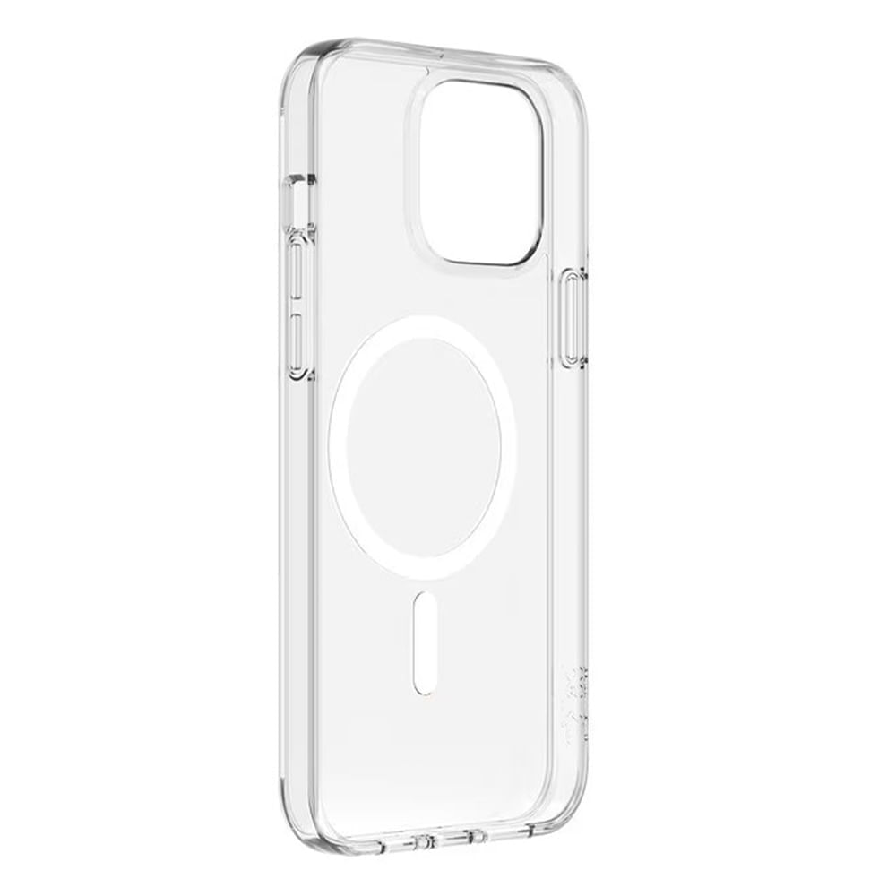 Case Para Iphone 14 Pro Max Con Magsafe Para Carga Inalámbrica Para Accesorios Magnéticos Tpu 1785