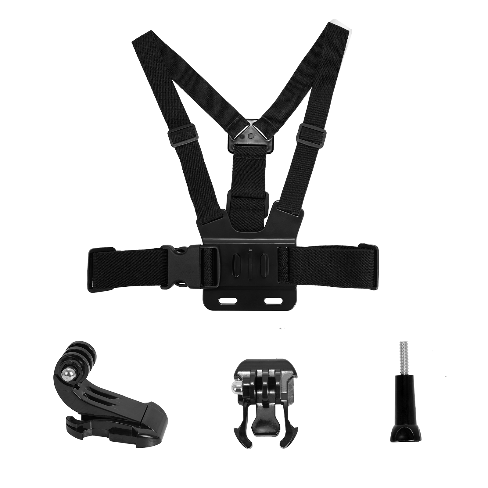 Suptig Accesorios de montaje de mango de mano flotante para Gopro Hero 11  Hero 10 Hero 9 Hero 8 Hero 7 Hero 6 Hero 5 Hero 2018 Hero 4 Hero Session