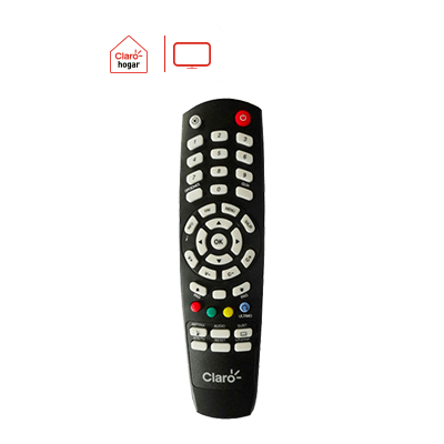TV Satelital Básico