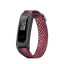 Huawei Band 4e Rosa