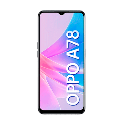 Oppo A78 5G - Características y Precio