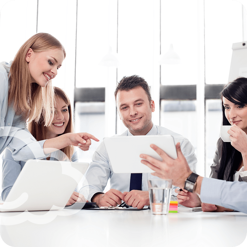 Correo Exchange Online Essentials