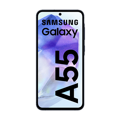 Imagen de Galaxy A55 256GB Awesome Navy Nro. 1