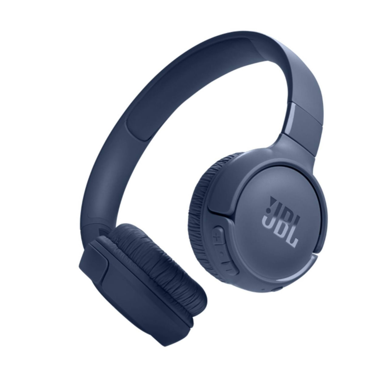Audifono Inalambrico Jbl Tune 520bt Azul Bluetooth On Ear 57h