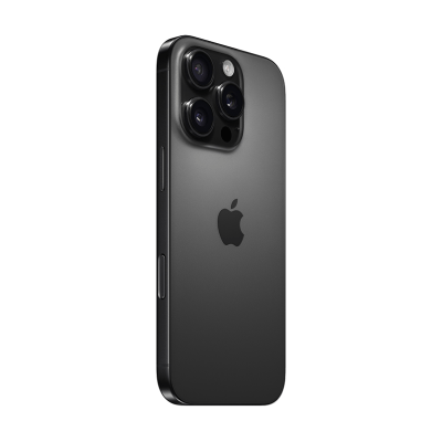 Imagen de iphone 16 pro 128gb black titanium nro 2