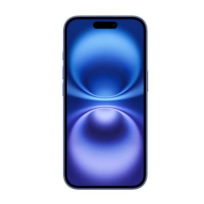 iPhone 16 256GB Ultramarine