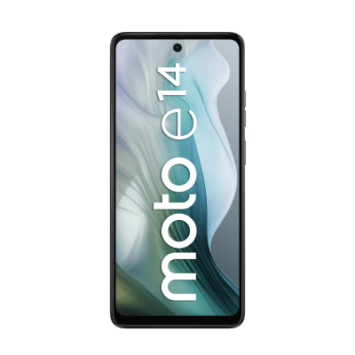 Moto E14 64GB Gris