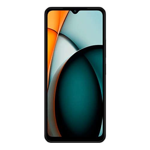 Redmi A3 64GB Negro