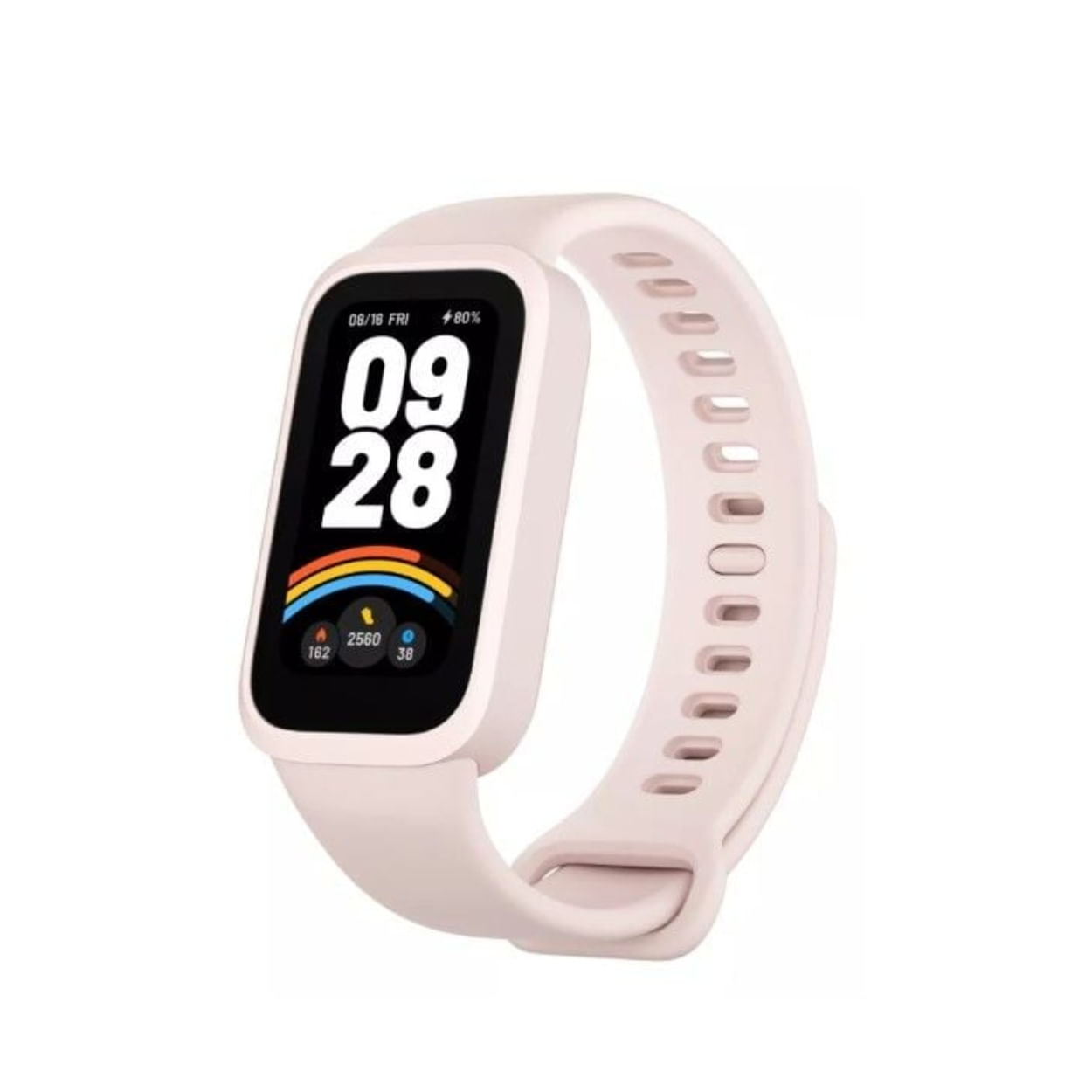 Xiaomi Smart Band 9 Active Rosado