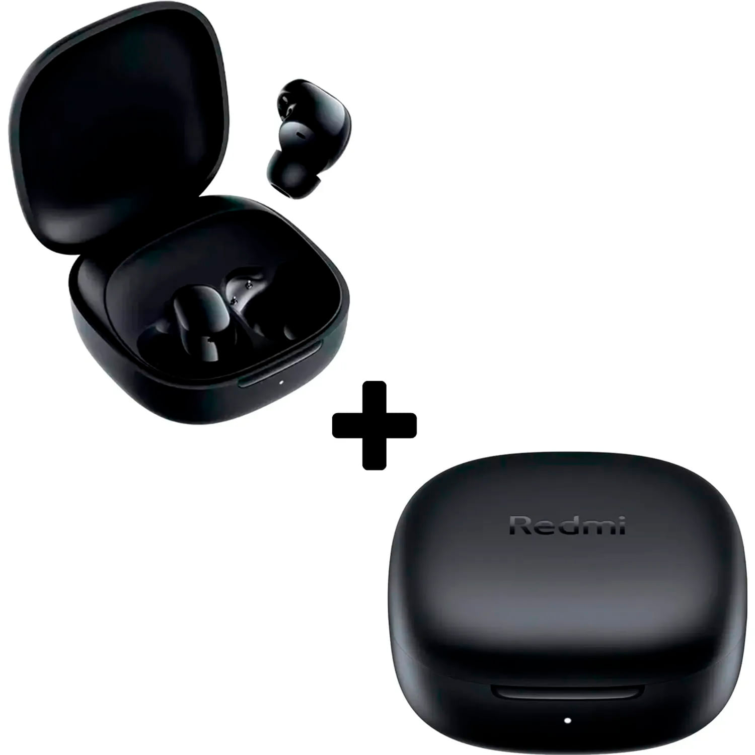 Audifonos Xiaomi Redmi Buds Auriculares InalÃ¡mbricos Ofertas