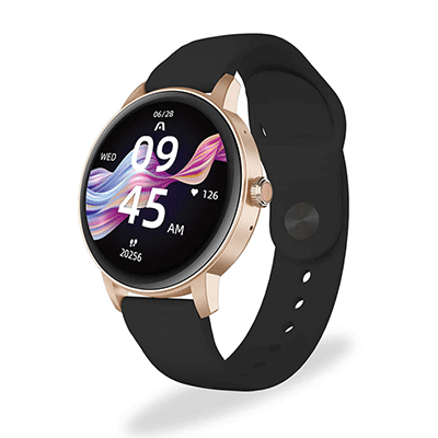 Argomtech Skeiwatch C30 Negro