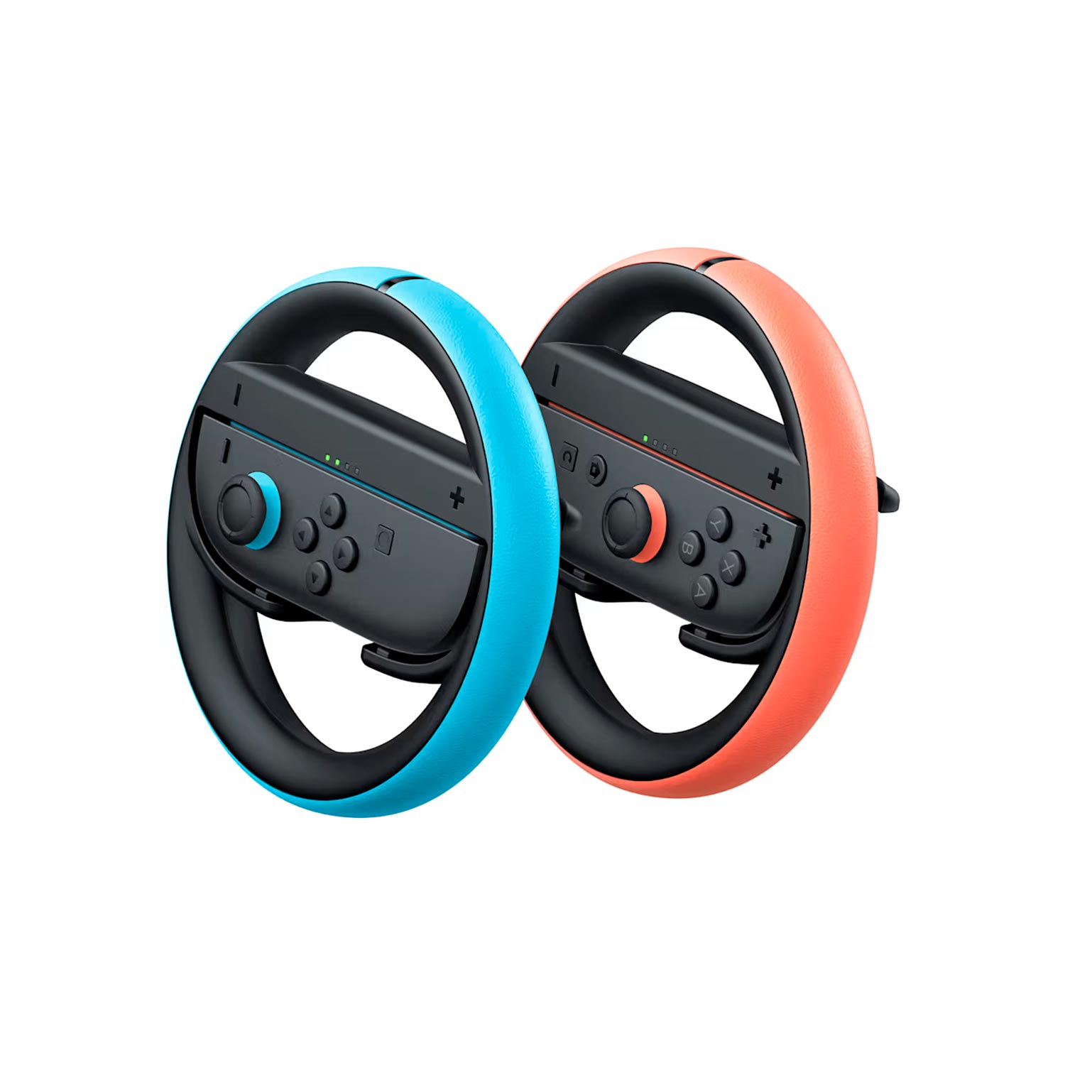 Volantes Para Joy-Con Set 2 Wheel Nintendo Switch 2 Edition