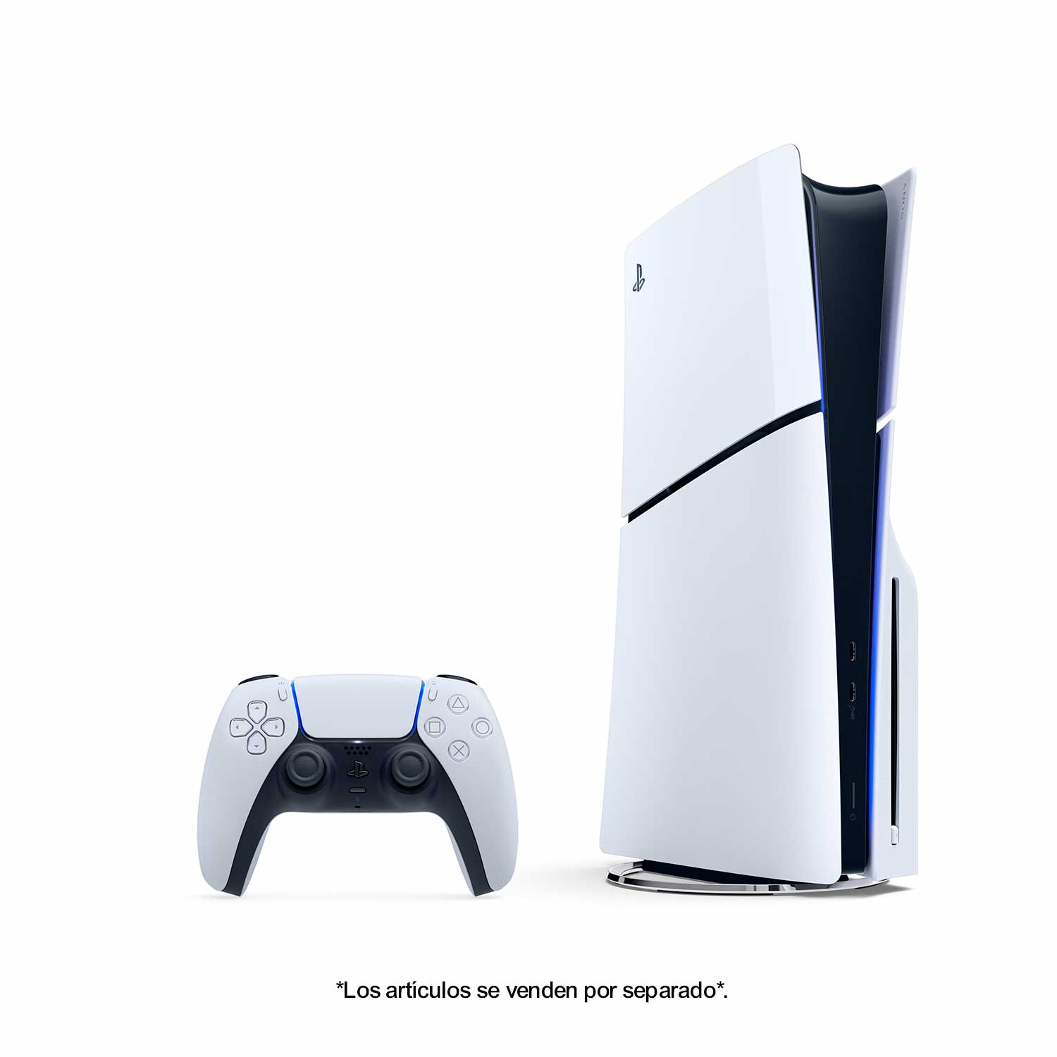 Consola Playstation 5 Slim Con Lectora Bundle Astrobot 1TB SSD