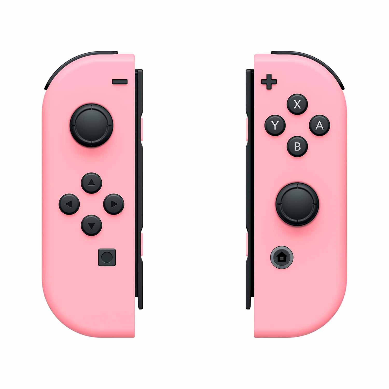 Controles Joy-Con (L/R) Nintendo Switch Rosado Pastel