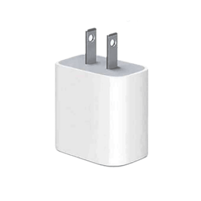 Adaptador de corriente USB - C DE 20W