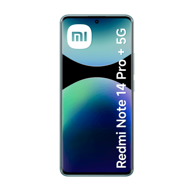 Redmi Note 14 Pro Plus 256GB Azul