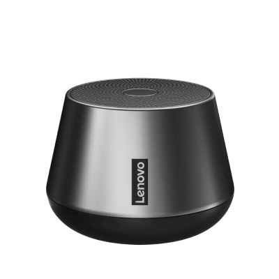 Parlante Bluetooth Lenovo K3 Pro Gris