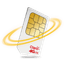 Claro Chip Claro Postpago PORT + 79.90