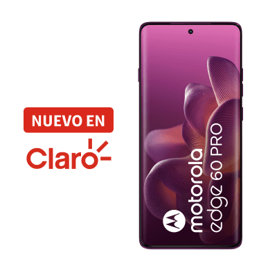 Moto Edge 60 Pro 512GB Uva