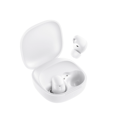 Audífonos Xiaomi Redmi Buds 6 Play Bluetooth-blanco