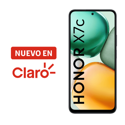 X7C 256gb Negro Medianoche