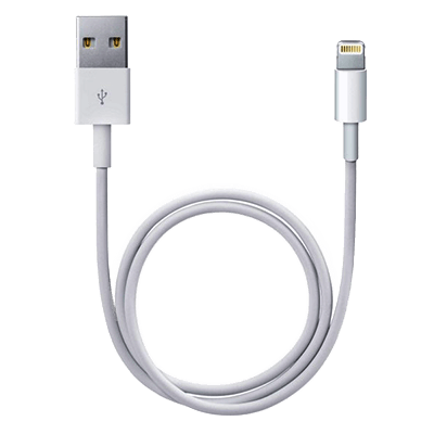 Apple Cable Lightning USB 2m - Precio - Tienda Claro