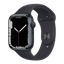 Watch Series 7 41mm Aluminio Negro