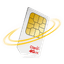 Claro Chip Claro Postpago PORT + 69.90