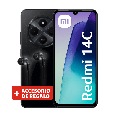 Redmi 14C: Precio y características Tienda Claro