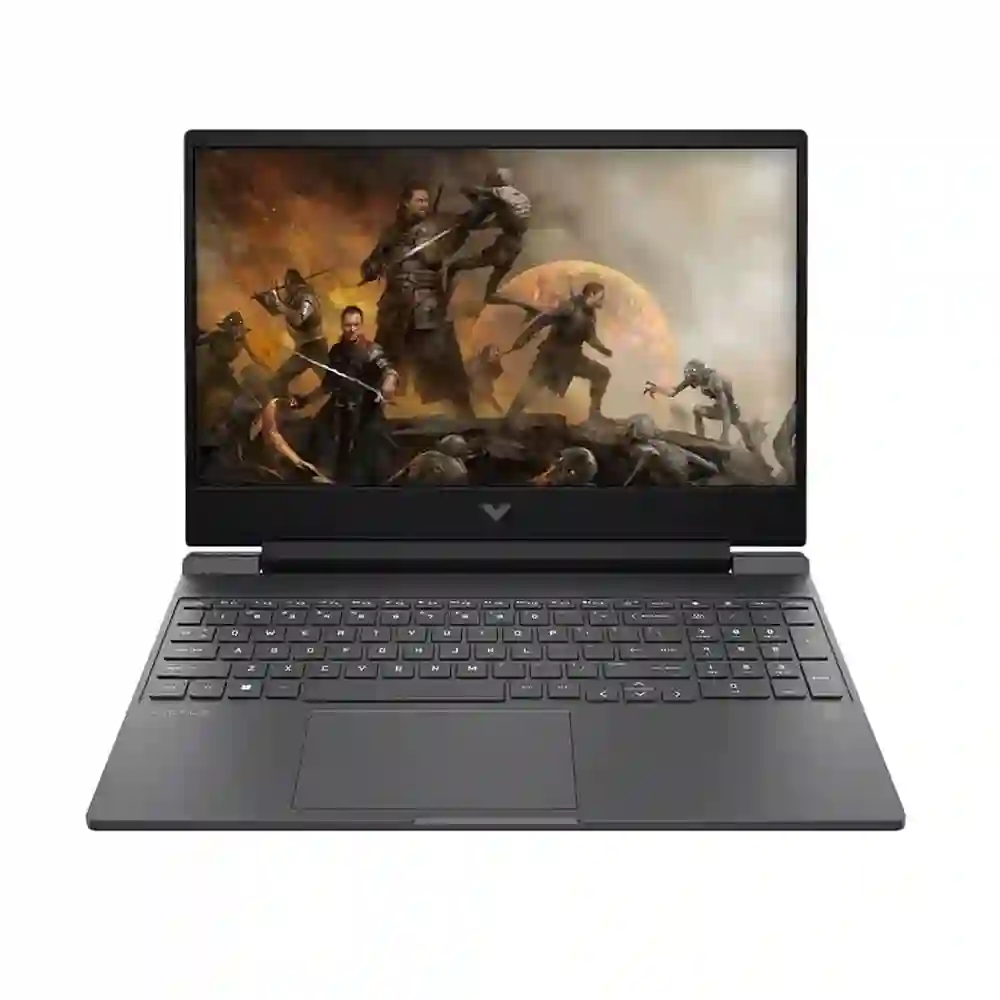 Laptop HP VICTUS 15-fa0033dx 15.6 i5-1245H 512SSD 8RAM