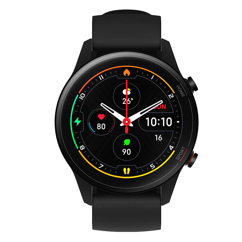 Reloj xiaomi best sale mi watch comprar