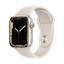 Watch Series 7 45mm Aluminio Blanco