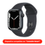 Watch Series 7 45mm Aluminio Negro