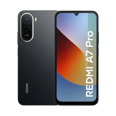 Redmi A7 ´Pro 128GB Negro + Liberado + P
