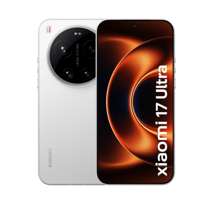 17 Ultra 512GB 5G Blanco + Liberado + P