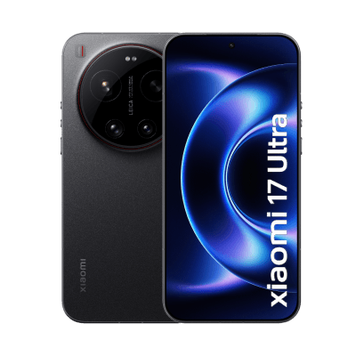 17 Ultra 512GB 5G Negro + Liberado + P
