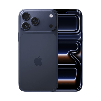 iPhone 17 Pro Max 256GB Deep Blue + Liberado + P