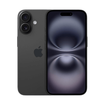 iPhone 16 128GB Black + Liberado + P
