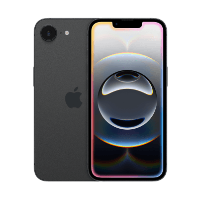iPhone 16e 128GB Black + Liberado + P