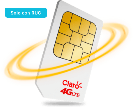Claro Chip Claro Postpago REPO