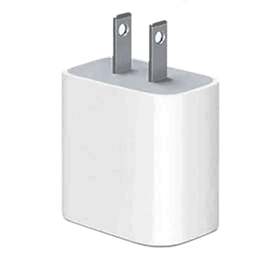 Comprar Adaptador de Corriente Apple USB-C - Tienda Claro