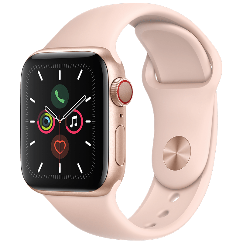 Smart Watch Ventajas Apple Watch Apple Watch Series 40mm
