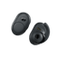 Audífonos Push True Wireless Earbuds Negro
