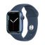 Watch Series 7 41mm Aluminio Azul