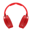 Audífonos Bluetooth Hesh 3 Wireless Rojo